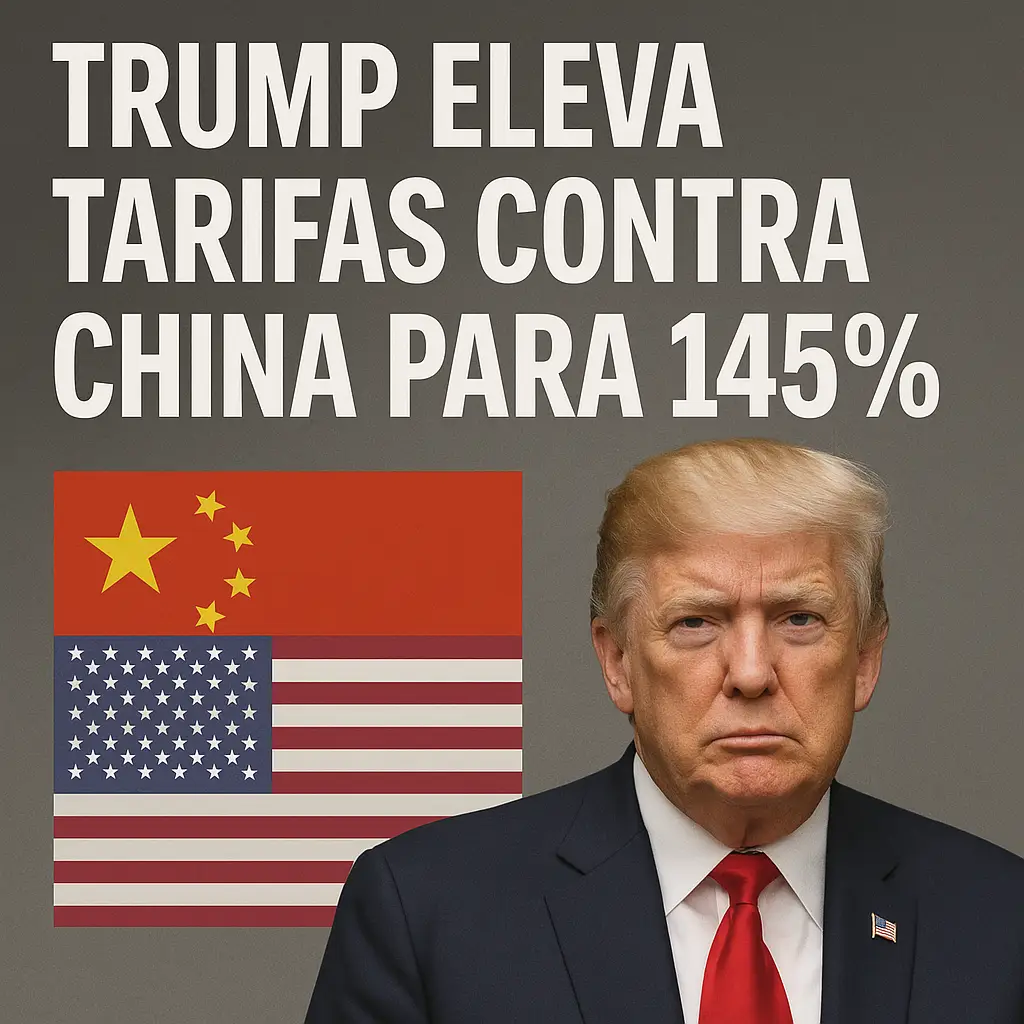 Guerra comercial