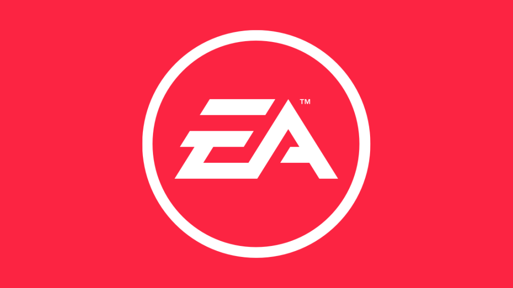 Logo EA